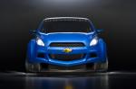 Chevrolet WTCC Ultra Concept 2006 года